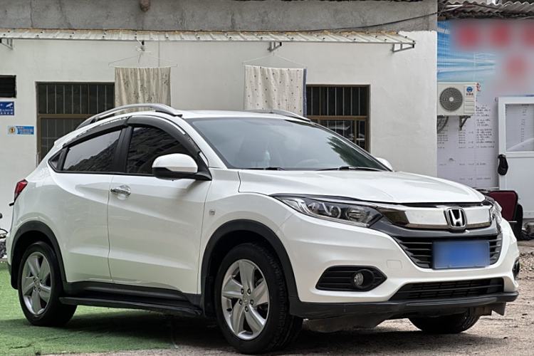 Used Honda Vezel 2020 220 TURBO CVT Elite Edition
