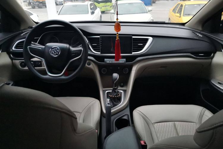 Used Buick GT 2016 15N Automatic Elite Edition
