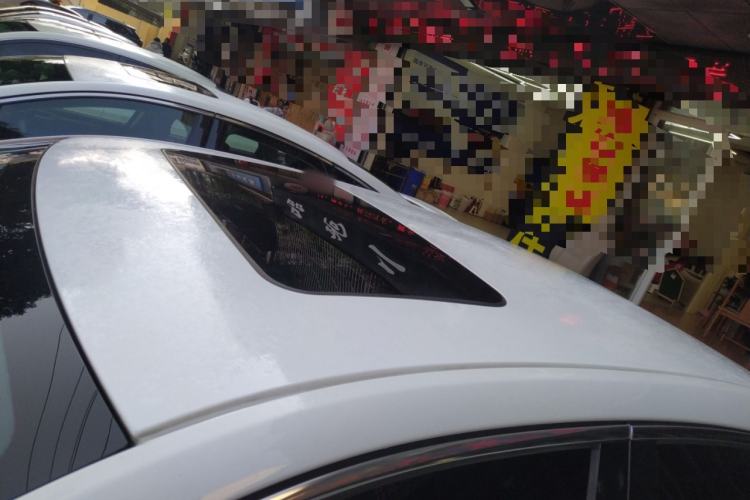 Used Chevrolet Malibu 2016 2.4L Automatic Luxury Edition