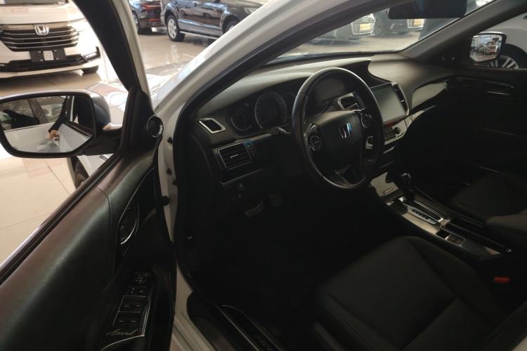 Used Honda Accord 2016 2.0L Comfort Edition