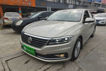 Used Volkswagen Lavida 2018 1.5L Automatic Comfort Edition China V Standard