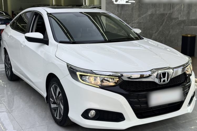 Used Honda Crider 2019 180 Turbo CVT Luxury Edition China VI Emission Standard