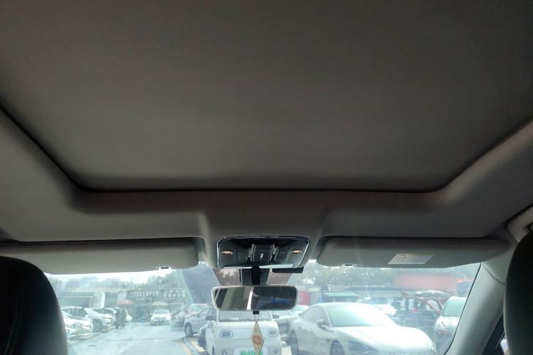 Used JETOUR X70 PLUS 2021 1.6T DCT Star 7-Seater
