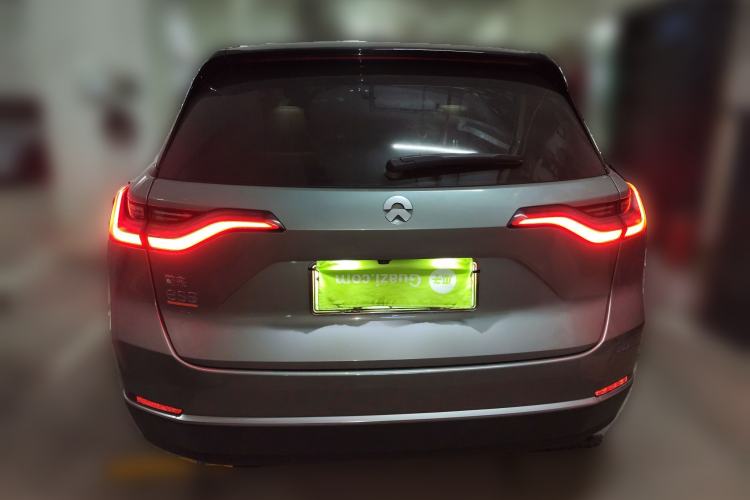 Used Nio ES8 2020 450 km Range 6-Seater Version