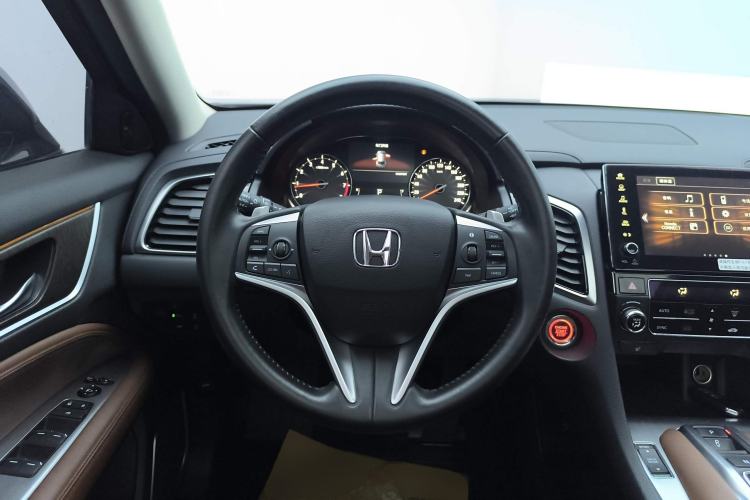 Used Honda Avancier 2020 370TURBO Four-Wheel Drive Premium Edition
