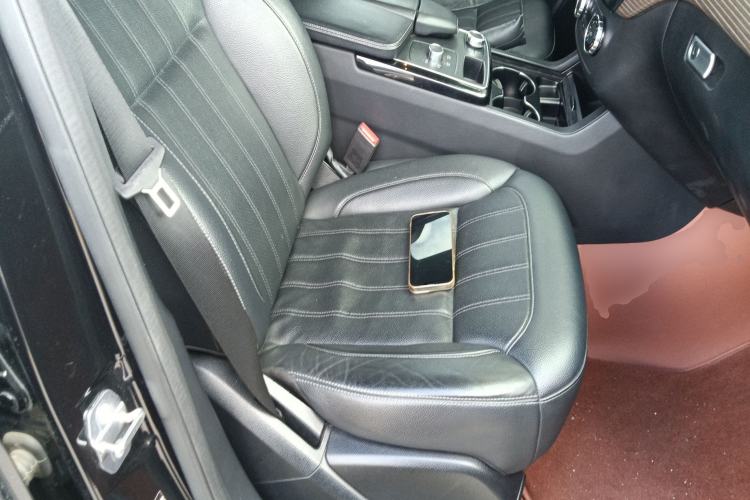 Used Mercedes-Benz GLE 2018 GLE 320 4MATIC Dynamic Edition Collector's Edition