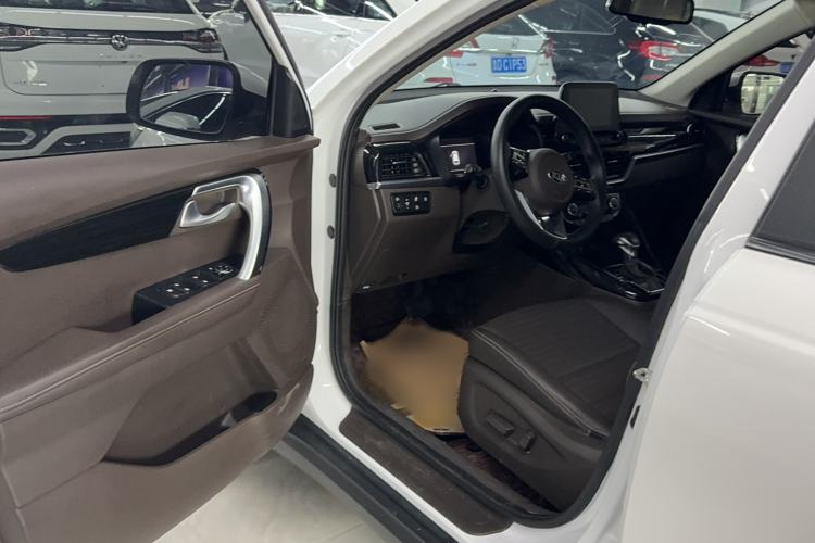 Used Kia Sportage R 2019 2.0L Automatic Smart Luxury Edition
