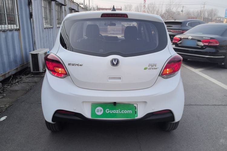 Used Oshan Benni E-Star 2022 Qingxin Edition Colorful Model Lithium Iron Phosphate