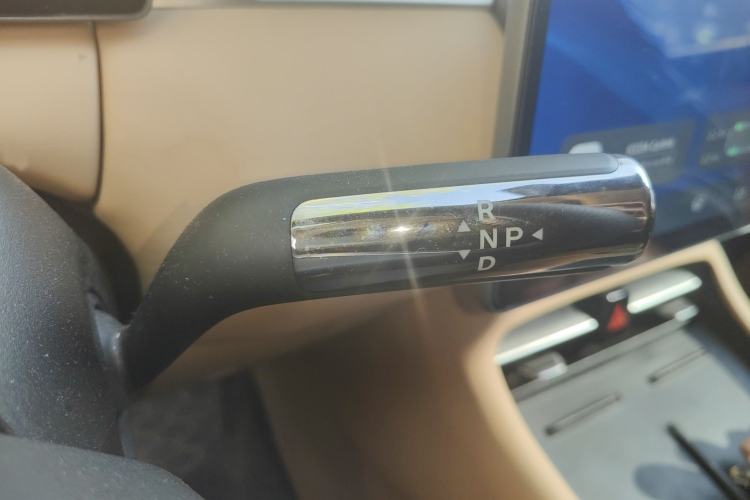 Used  E5 PLUS 2025 165 km Long-Range Version PLUS 7-Seater
