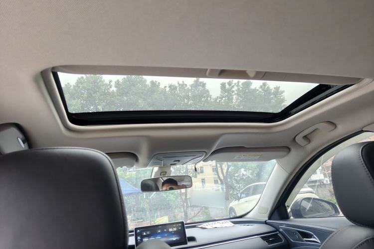 Used Hongqi H5 2020 1.5T DCT Flagship Edition