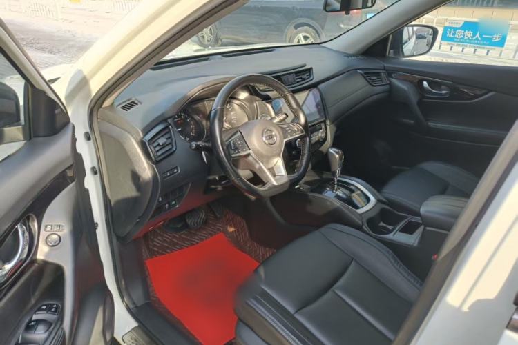 Used Nissan X-Trail 2021 2.0L CVT 2WD XL Premium Commemorative Edition