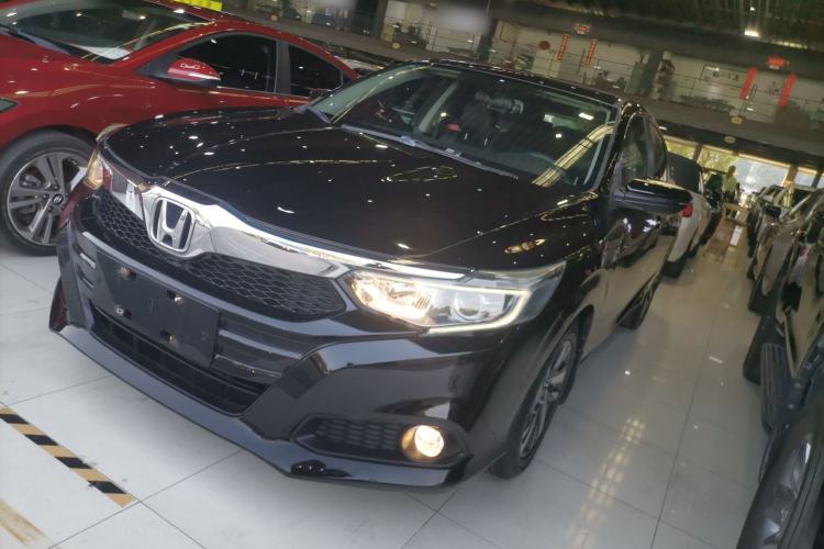 Used Honda Crider 2019 180 Turbo CVT Luxury Edition China VI Emission Standard
