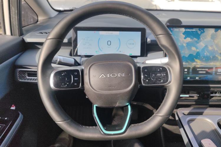 Used AION Y 2023 Younger
