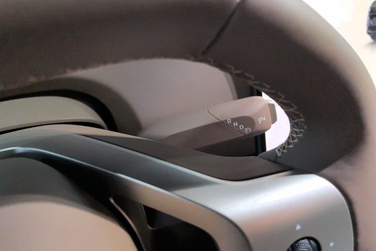 Used  07 2024 Max Extended-Range Edition
