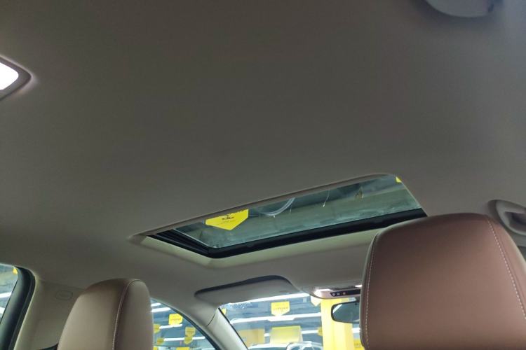 Used Buick Regal 2017 20T Luxury Model