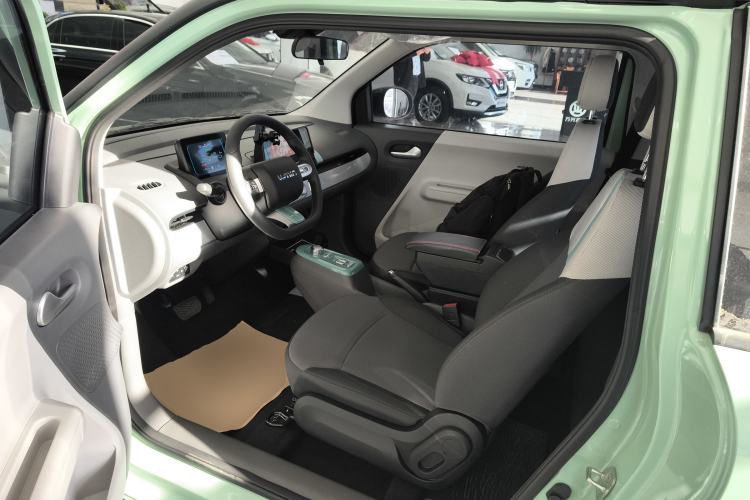 Used  Lumin 2024 130km Qingyue Version
