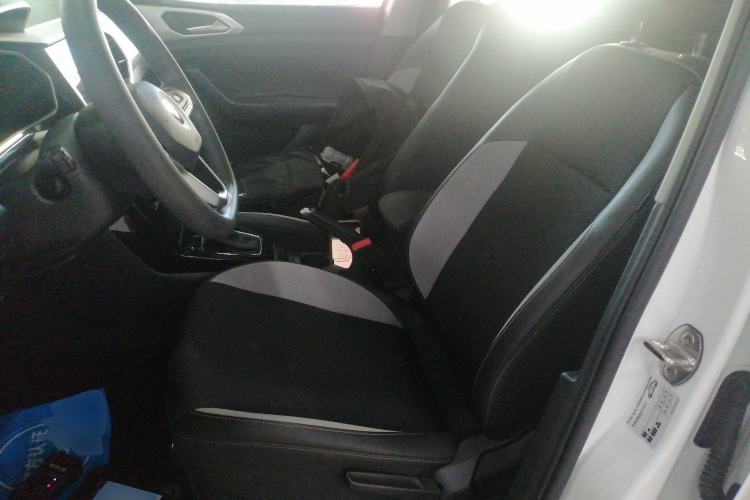 Used Volkswagen Tacqua 2023 200TSI DSG Joy-Connect Edition