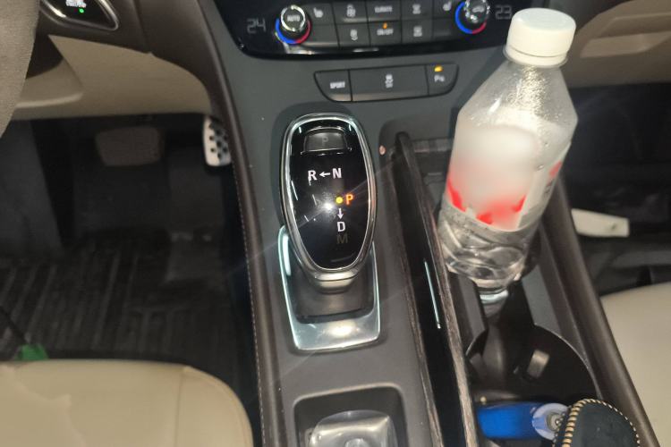 Used Buick LaCrosse 2016 20T Elite Edition
