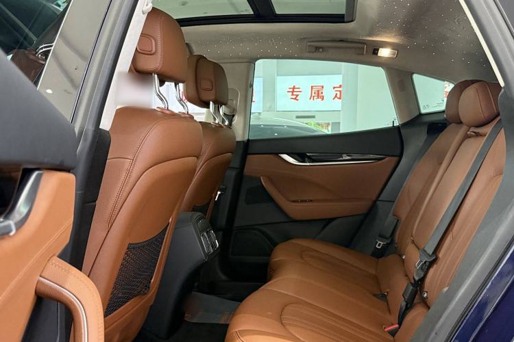 Used Maserati Levante 2016 3.0T S Standard Model
