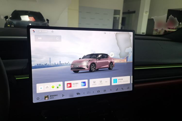 Used Lynk & Co 07 2026 Model 126 Long-Range Ultra H7