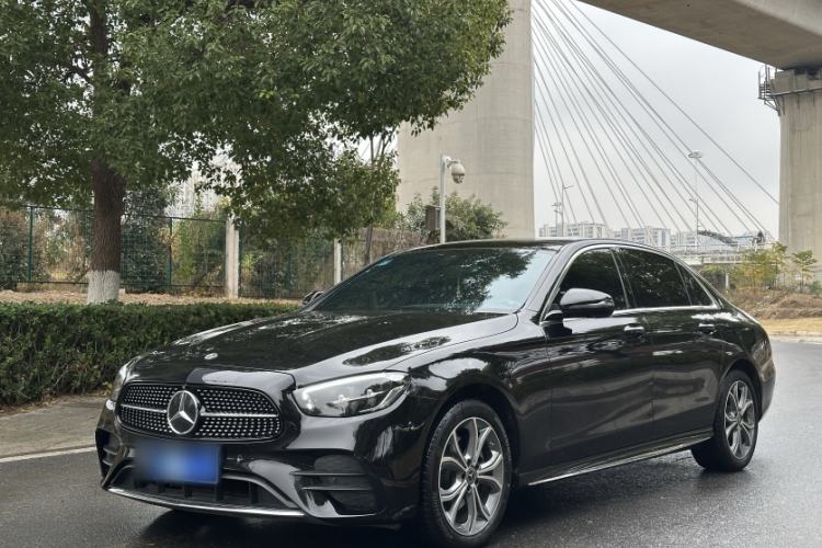 Used Mercedes-Benz E-Class 2023 Restyled E 300 L Sport Luxury Edition
