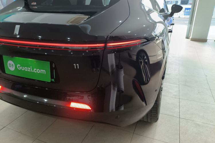 Used  11 2023 Harmony 116° Four-Wheel Drive Version
