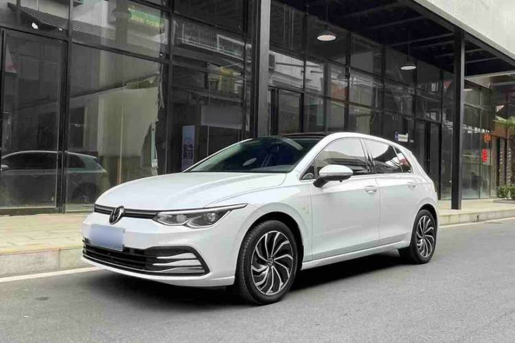 Used Volkswagen Golf 2021 280TSI DSG Pro