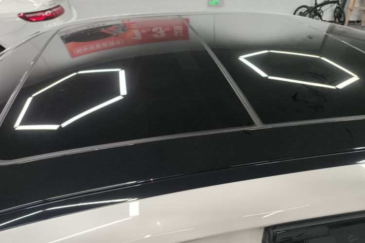 Used BMW 3 Series 2022 325Li M Sport Package
