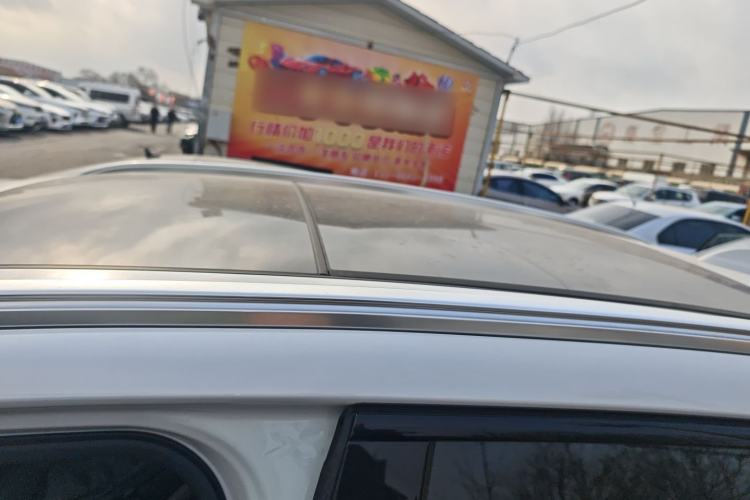 Used BMW X3 2018 xDrive25i M Sport Package China VI
