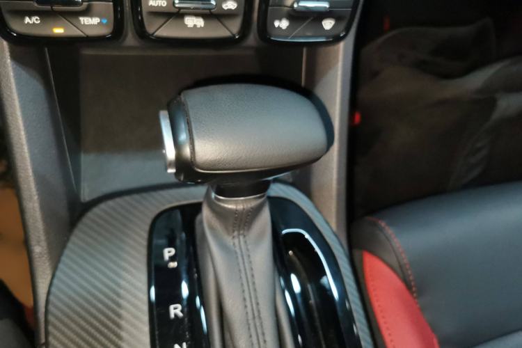 Used GAC Trumpchi GS3 2022 POWER 270T Automatic Luxury Edition
