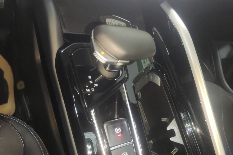 Used Geely Auto Preface 2025 Dongfang Yao 2.0TD Moonlight Edition