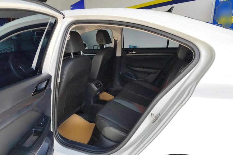 Used Volkswagen Bora 2021 1.5L Automatic Comfort Smart Connect Edition
