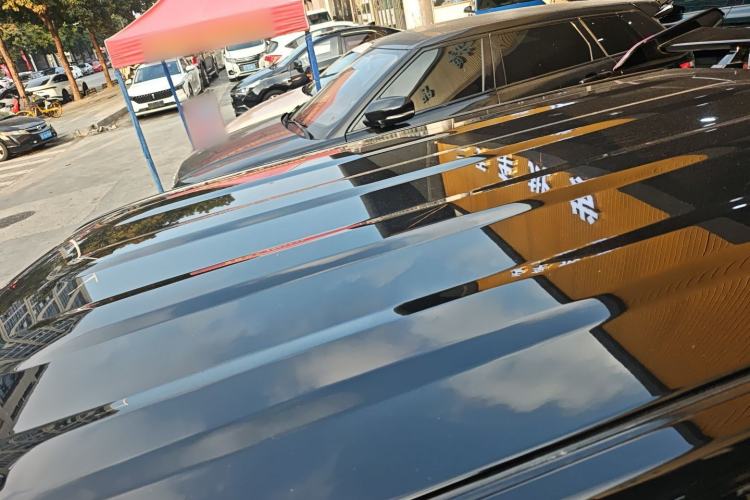 Used  Panda 2024 200km Panda Kart
