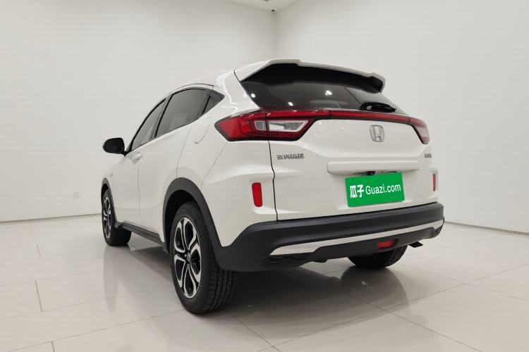 Used Honda XR-V 2020 1.5L CVT Classic Edition