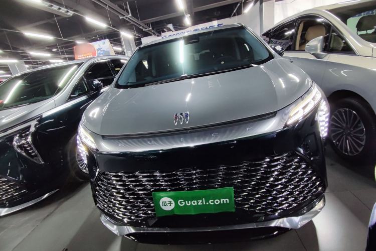 Used Buick Century 2023 2.0T Four-Seat Private Edition