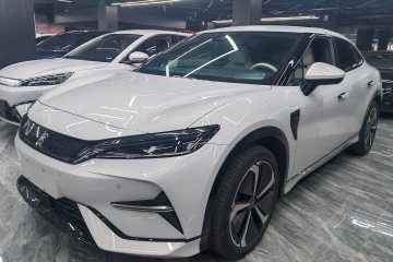 Used BYD Song L EV 2024 662 km Beyond Edition