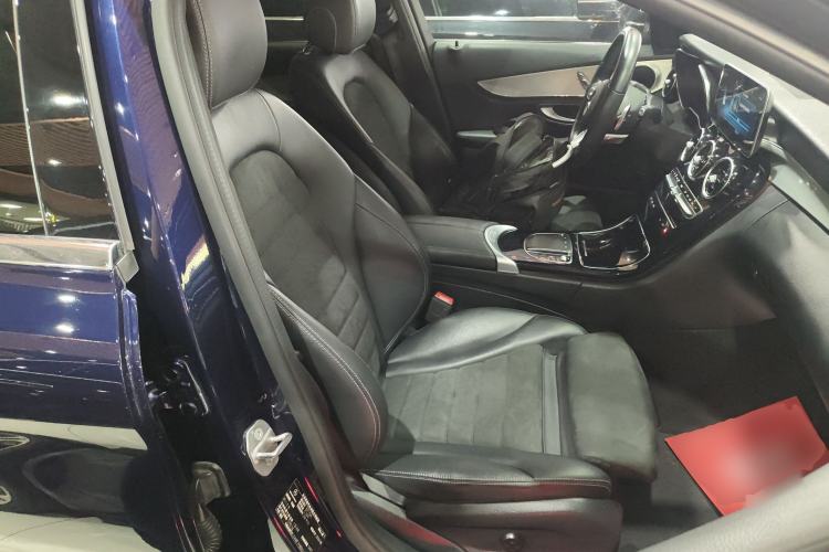 Used Mercedes-Benz C-Class 2020 Restyled C 260 Sport Edition