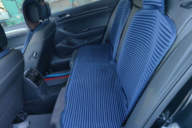 Used Volkswagen Magotan 2020 330TSI DSG Luxury Edition
