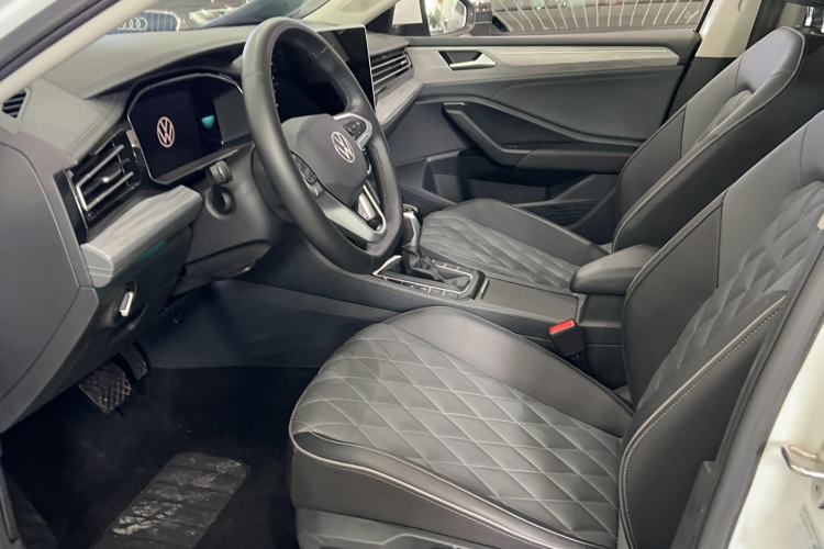 Used Volkswagen Sagitar 2023 280TSI DSG Excellence Plus Edition
