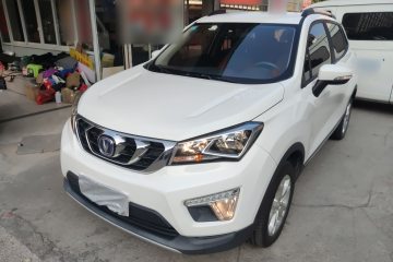 Used Changan CS15 2016 1.5L Manual Fashion Edition