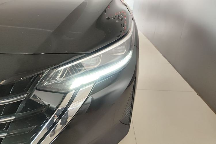 Used Nissan Sylphy 2023 1.6L CVT Enjoyment Edition
