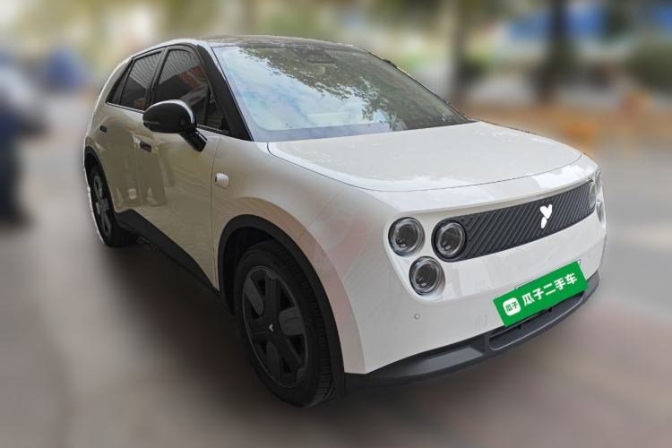 Used firefly firefly 2025 Illuminated Edition
