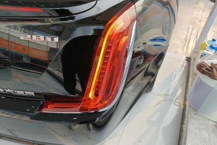 Used Cadillac XTS 2018 28T Tech Edition
