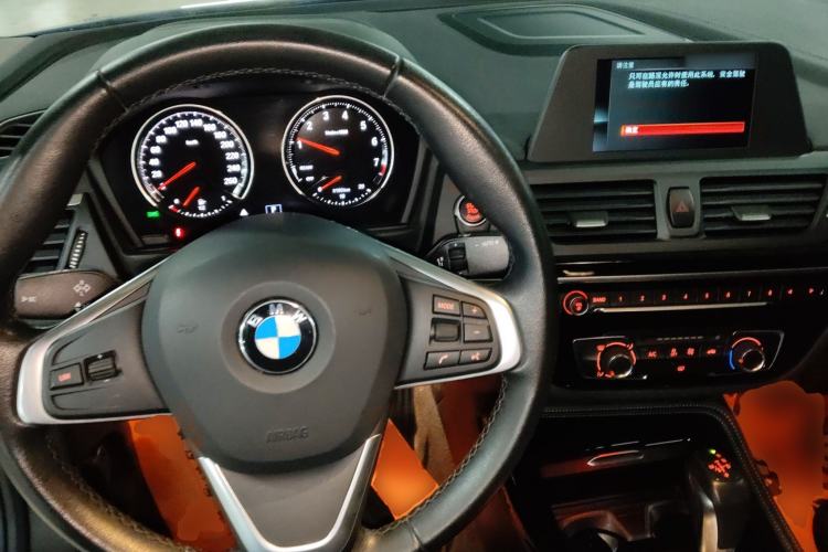 Used BMW 1 Series 2018 118i Sport Edition