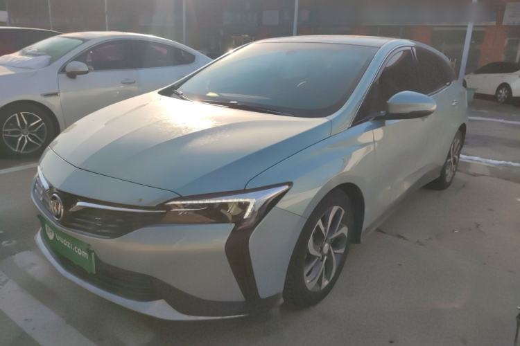 Used Buick Velite 6 2022 Plug-in Hybrid Connected Smart Edition