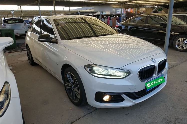 Used BMW 1 Series 2018 118i Sport Edition
