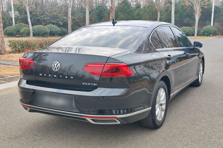 Used Volkswagen Magotan 2020 280TSI DSG Comfort Edition