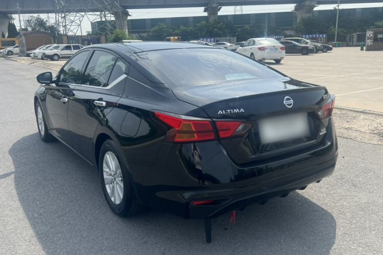 Used Nissan Teana 2020 2.0L XL Comfort Edition
