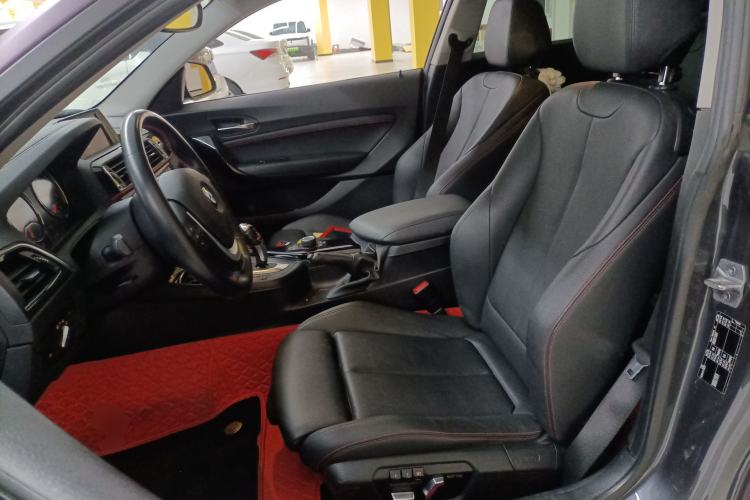 Used BMW 2 Series 2019 225i Sport Design Package
