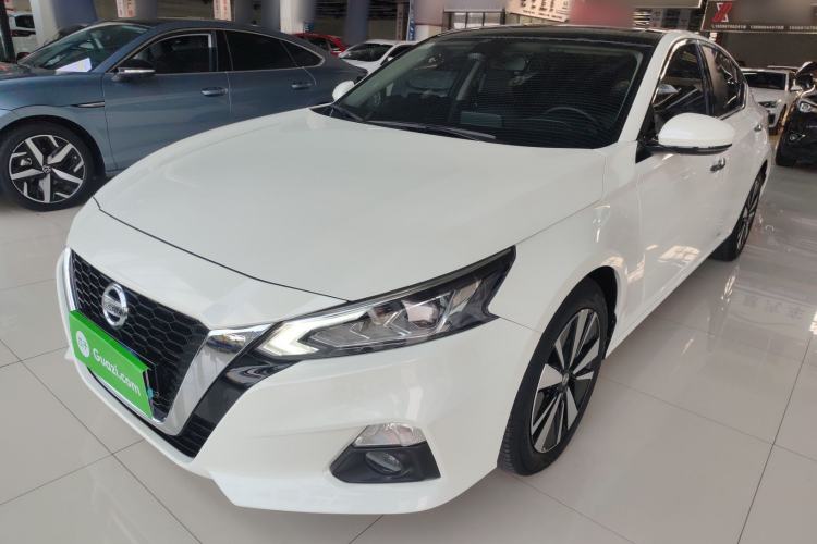 Used Nissan Teana 2021 2.0L XL Comfort Edition